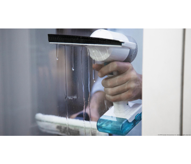 Cecotec Immortal Extreme 3,7V Glass Hand - 525471 - zdjęcie 9